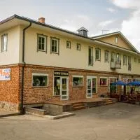 Otepää Apartments,位于奥泰佩的酒店