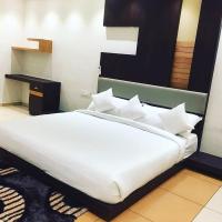 HOTEL AL AMANA TOWER，位于Kondotti科泽科德国际机场 - CCJ附近的酒店