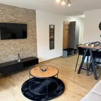 Studio Chesery，位于莫尔金斯的酒店