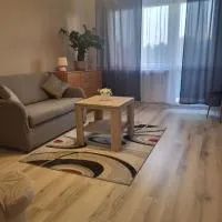 Panorama，位于杰尔若纽夫的酒店