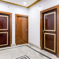 Hotel Continental Restuarant & Cafe，位于Gauripur内塔吉·苏巴斯·钱德拉·鲍斯国际机场 - CCU附近的酒店