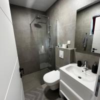 Landing Rooms，位于Močići杜布罗夫尼克机场 - DBV附近的酒店