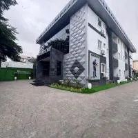 Presken Hotel Abuja, Wuse 2, Abuja，位于阿布贾的酒店