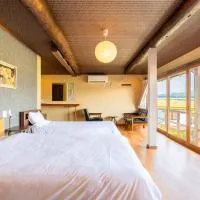 Satsuki (60min to koya, KIX)，位于Gojō的酒店