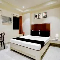 Collection O Ulhasnagar Railway Station Formerly Hotel Derby，位于卡延的酒店