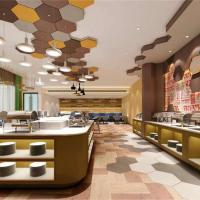 ibis Styles Beijing Capital Airport Hotel，位于北京北京首都国际机场 - PEK附近的酒店