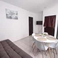 Departamento Luz de Lino,位于瓜达拉哈拉的酒店