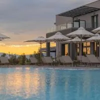 Shizen Wellness Hotel，位于兹拉马的酒店
