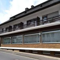 Eifelhof Weina，位于海姆巴赫的酒店