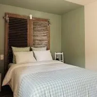 OrigiNell - EmotioNell B&B，位于乌费的酒店
