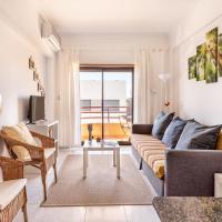 GuestReady - Deluxe home with terrace in Caparica，位于卡帕里卡海岸的酒店