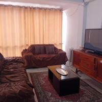 Cochera, 3 dormitorios, 2 baños, hasta 6 huésped，位于库斯科库斯科机场 - CUZ附近的酒店