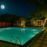 Heaven Stay Resort，位于Shankarpalli的酒店