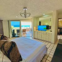 Unit 266- Casa Gordon - Ocean View at Terrasol，位于卡波圣卢卡斯的酒店