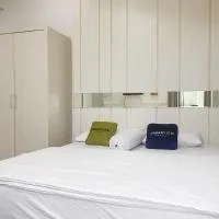 Urbanview Hotel Hakobox Syariah Lampung by RedDoorz，位于班达楠榜的酒店