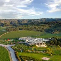 Hotel Caeli，位于埃杰阿巴德的酒店