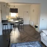 275 Queen street-Flat 1，位于威瑟恩西的酒店