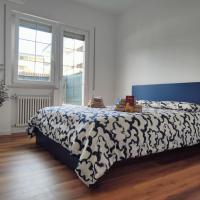 Honey Home With Parking，位于拉伊韦斯博尔扎诺机场 - BZO附近的酒店