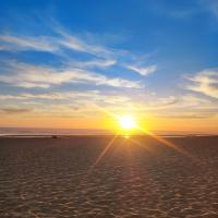 Caparica Beach Stay，位于卡帕里卡海岸的酒店