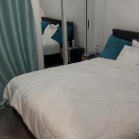 Casa T3 mobiliada Suit Master，位于马普托马普托国际机场 - MPM附近的酒店
