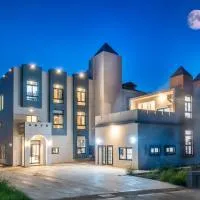 诗篇23海景民宿 ，位于Qimei的酒店