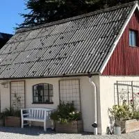 Dorisberg B&B - The Chicken house，位于Löberöd的酒店