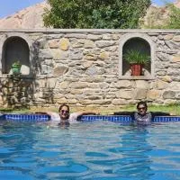 Jawai Balwant villas,位于Bijāpur的酒店