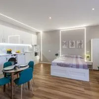 Million Dreams Studio Porto,位于Aveleda的酒店