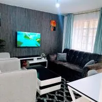 Elegant One Bedroom Apartment - Athi River - Kesit Anga,位于阿西里弗的酒店