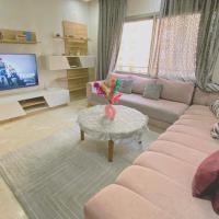Luxury résidence Taj Nouaceur，位于诺阿瑟穆罕默德五世国际机场 - CMN附近的酒店