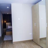 PLSA 1bedrooms at airport city，位于阿克拉科托卡国际机场 - ACC附近的酒店