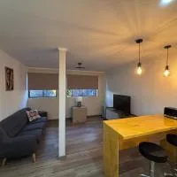Apartamento República，位于利马切的酒店