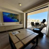 Unit 168- Casa Sangria - OCEANFRONT - Fully Renovated，位于卡波圣卢卡斯的酒店