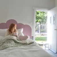 The Dairy at Cambewarra Estate Winery，位于Camberwarra的酒店