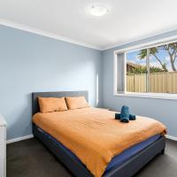 Modern And Self Contained Granny Flat，位于珀斯珀斯机场 - PER附近的酒店