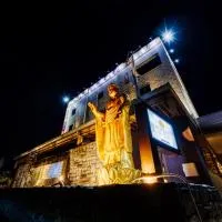 Hotel Lotus Mito-Adult Only，位于水户的酒店