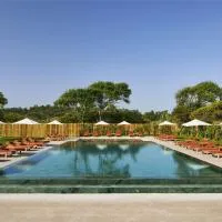 Tivoli Estela Golf & Lodges Porto，位于波瓦-迪瓦尔津的酒店