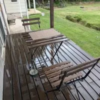 Kenny's house，位于常总市的酒店