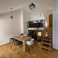 Vares Luxury Apartment，位于Vareš的酒店