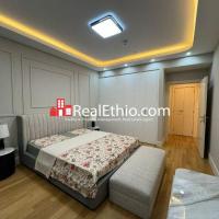 Kube Apartment，位于亚的斯亚贝巴亚的斯亚贝巴宝利国际机场 - ADD附近的酒店