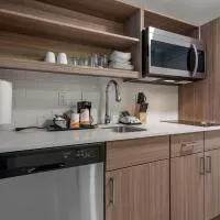 MainStay Suites Horsham - Philadelphia，位于霍舍姆的酒店