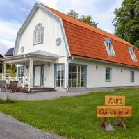 Jädra Gårdshotel,位于恩雪平的酒店