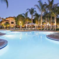 Marbrisa Carlsbad Resort，位于卡尔斯巴德McClellan-Palomar Airport - CLD附近的酒店