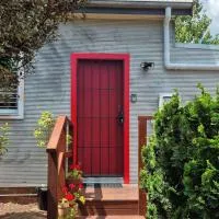 Reddoor Studio Millthorpe，位于米尔索普的酒店