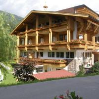 Sportalm，位于索尔登的酒店