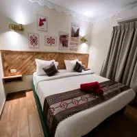 Sandra Hotel，位于安曼的酒店