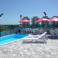 Hotel Torre do Sal，位于萨利诺波利斯的酒店