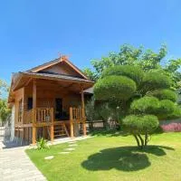 Han's Villa，位于大松巴哇的酒店