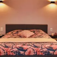 B&B Le Relais de Lou，位于Jandrenouille的酒店