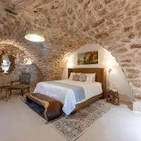 Zaroob Guest House，位于阿卡的酒店